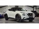 Voir l'annonce Nissan Juke 1.0 DIG-T 117 DCT N-DESIGN / CUIR BOSE LED CAMERA ANDROID AUTO APPLE CARPLAY