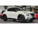 Annonce Nissan Juke 1.0 DIG-T 117 DCT N-DESIGN / CUIR BOSE LED CAMERA ANDROID AUTO APPLE CARPLAY