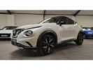 Annonce Nissan Juke 1.0 DIG-T 117 DCT N-DESIGN / CUIR BOSE LED CAMERA ANDROID AUTO APPLE CARPLAY