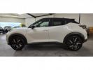 Annonce Nissan Juke 1.0 DIG-T 117 DCT N-DESIGN / CUIR BOSE LED CAMERA ANDROID AUTO APPLE CARPLAY