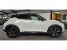 Annonce Nissan Juke 1.0 DIG-T 117 DCT N-DESIGN / CUIR BOSE LED CAMERA ANDROID AUTO APPLE CARPLAY