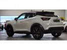 Annonce Nissan Juke 1.0 DIG-T 117 DCT N-DESIGN / CUIR BOSE LED CAMERA ANDROID AUTO APPLE CARPLAY