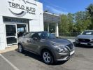 Voir l'annonce Nissan Juke 1.0 DIG-T - 117 S&S N-Connecta Gps + Camera AR