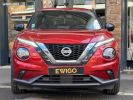 Annonce Nissan Juke 1.0 DIG-T 117ch DCT TEKNA