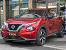 Annonce Nissan Juke 1.0 DIG-T 117ch DCT TEKNA