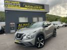 Annonce Nissan Juke 1.0 dig-t 117ch garantie 1 an