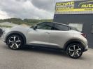 Annonce Nissan Juke 1.0 dig-t 117ch garantie 1 an