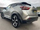 Annonce Nissan Juke 1.0 dig-t 117ch garantie 1 an