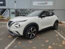 Voir l'annonce Nissan Juke 1.0 DIG-T 117ch N-Connecta