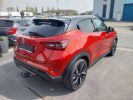 Annonce Nissan Juke 1.0 DIG-T 2WD N-Design--GARANTIE USINE 02-2026--