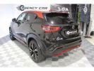 Annonce Nissan Juke 1.0 DIG-T N-Design - 117 - BV DCT Stop/Start - Garantie