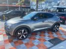 Voir l'annonce Nissan Juke 1.0 DIGT 114 DCT TEKNA GPS JA 19