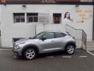 Voir l'annonce Nissan Juke 1.0 DIGT 115 N-CONNECTA 2WD