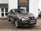 Voir l'annonce Nissan Juke 1.0 DIGT 115 N-CONNECTA 2WD DCT BVA