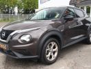 Annonce Nissan Juke 1.0 DIGT 115 N-CONNECTA 2WD DCT BVA