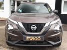 Annonce Nissan Juke 1.0 DIGT 115 N-CONNECTA 2WD DCT BVA