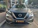 Annonce Nissan Juke 1.0 DIGT 115 TEKNA 2WD DCT BVA