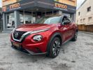 Voir l'annonce Nissan Juke 1.0 DIGT 115CH ACENTA 2WD