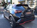 Annonce Nissan Juke 1.0 DIGT 117 CH PREMIERE EDITION BOSE CARPLAY CAMERA GARANTIE 6 MOIS