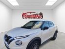 Voir l'annonce Nissan Juke 1.0L DIG-T 114CV ACENTA