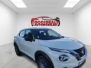 Annonce Nissan Juke 1.0L DIG-T 114CV ACENTA