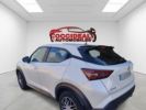 Annonce Nissan Juke 1.0L DIG-T 114CV ACENTA