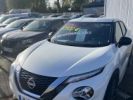 Voir l'annonce Nissan Juke 1.0L DIG-T 114CV ACENTA DCT