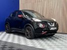 Voir l'annonce Nissan Juke 1.2 115 CH DIG-T N-CONNECTA