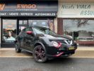 Voir l'annonce Nissan Juke 1.2 DIG-T 115 CH RED TOUCH CAMERA RECUL