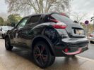 Annonce Nissan Juke 1.2 DIG-T 115 CH RED TOUCH CAMERA RECUL