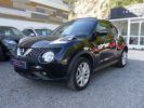 Annonce Nissan Juke 1.2 DIG-T 115 Ch TEKNA BVM6