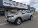 Annonce Nissan Juke 1.2 DIG-T 115 CV n connecta 16V 2WD S&S