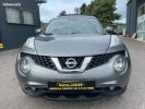 Annonce Nissan Juke 1.2 dig-t 115 cv tekna garantie suivi intégral