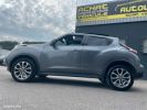 Annonce Nissan Juke 1.2 dig-t 115 cv tekna garantie suivi intégral