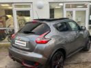 Annonce Nissan Juke 1.2 DIG-T 115 Red Touch