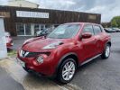 Voir l'annonce Nissan Juke 1.2 DIG-T - 115 S&S N-Connecta Gps + Camera AR + Clim