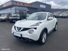 Voir l'annonce Nissan Juke 1.2 DIG-T 115CH ACENTA