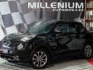 Voir l'annonce Nissan Juke 1.2 DIG-T 115CH BLACKTOP