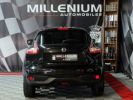 Annonce Nissan Juke 1.2 DIG-T 115CH BLACKTOP