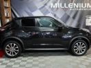 Annonce Nissan Juke 1.2 DIG-T 115CH BLACKTOP