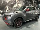 Voir l'annonce Nissan Juke 1.2 DIG-T 115CH CONNECT EDITION