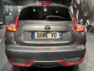 Annonce Nissan Juke 1.2 DIG-T 115CH CONNECT EDITION