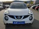 Annonce Nissan Juke 1.2 DIG-T 115CH CONNECT EDITION