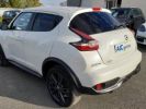 Annonce Nissan Juke 1.2 DIG-T 115CH CONNECT EDITION