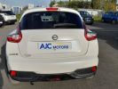 Annonce Nissan Juke 1.2 DIG-T 115CH CONNECT EDITION