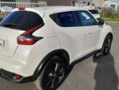 Annonce Nissan Juke 1.2 DIG-T 115CH CONNECT EDITION