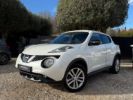 Voir l'annonce Nissan Juke 1.2 DIG-T 115ch Connect Edition