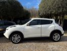 Annonce Nissan Juke 1.2 DIG-T 115ch Connect Edition