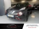 Voir l'annonce Nissan Juke 1.2 DIG-T 115ch Design Edition