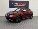 Annonce Nissan Juke 1.2 DIG-T 115ch E6 Acenta 2016 2 ème main entretien complet 